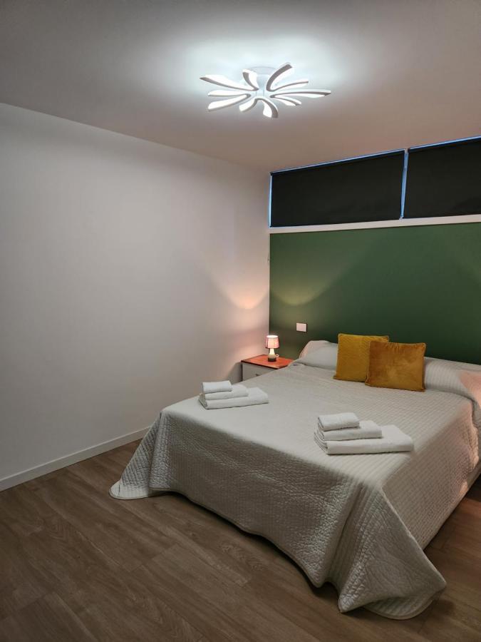 Casa Cleo Hotel อูดิเน ภายนอก รูปภาพ
