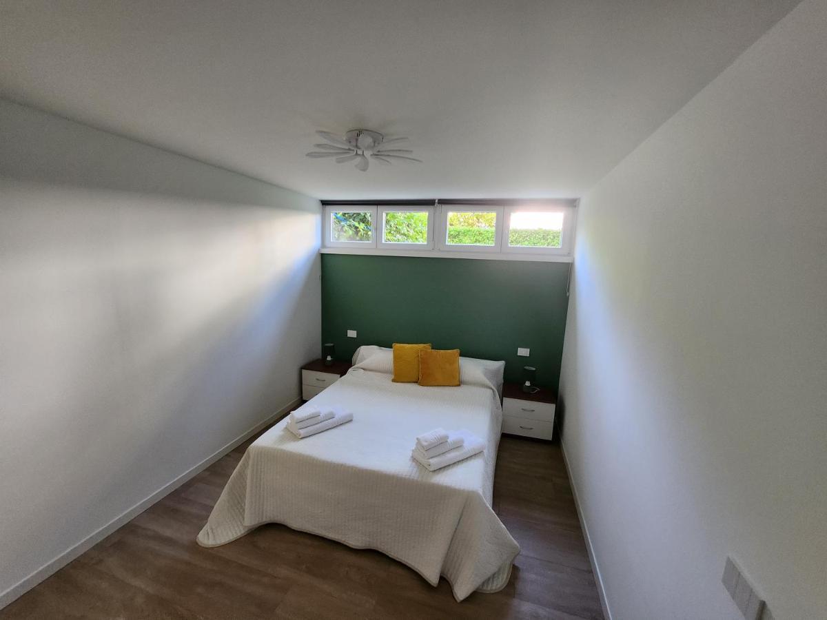 Casa Cleo Hotel อูดิเน ภายนอก รูปภาพ