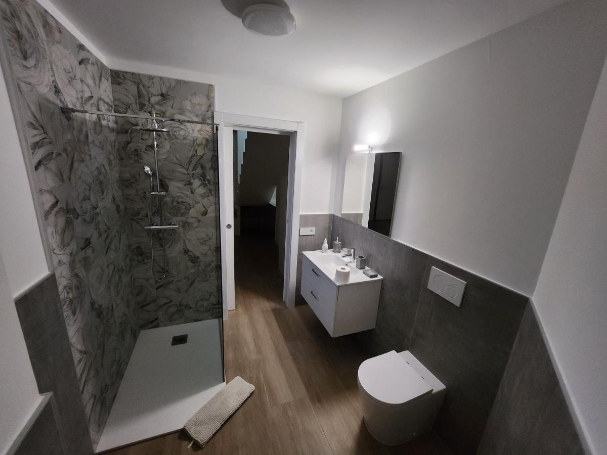 Casa Cleo Hotel อูดิเน ภายนอก รูปภาพ