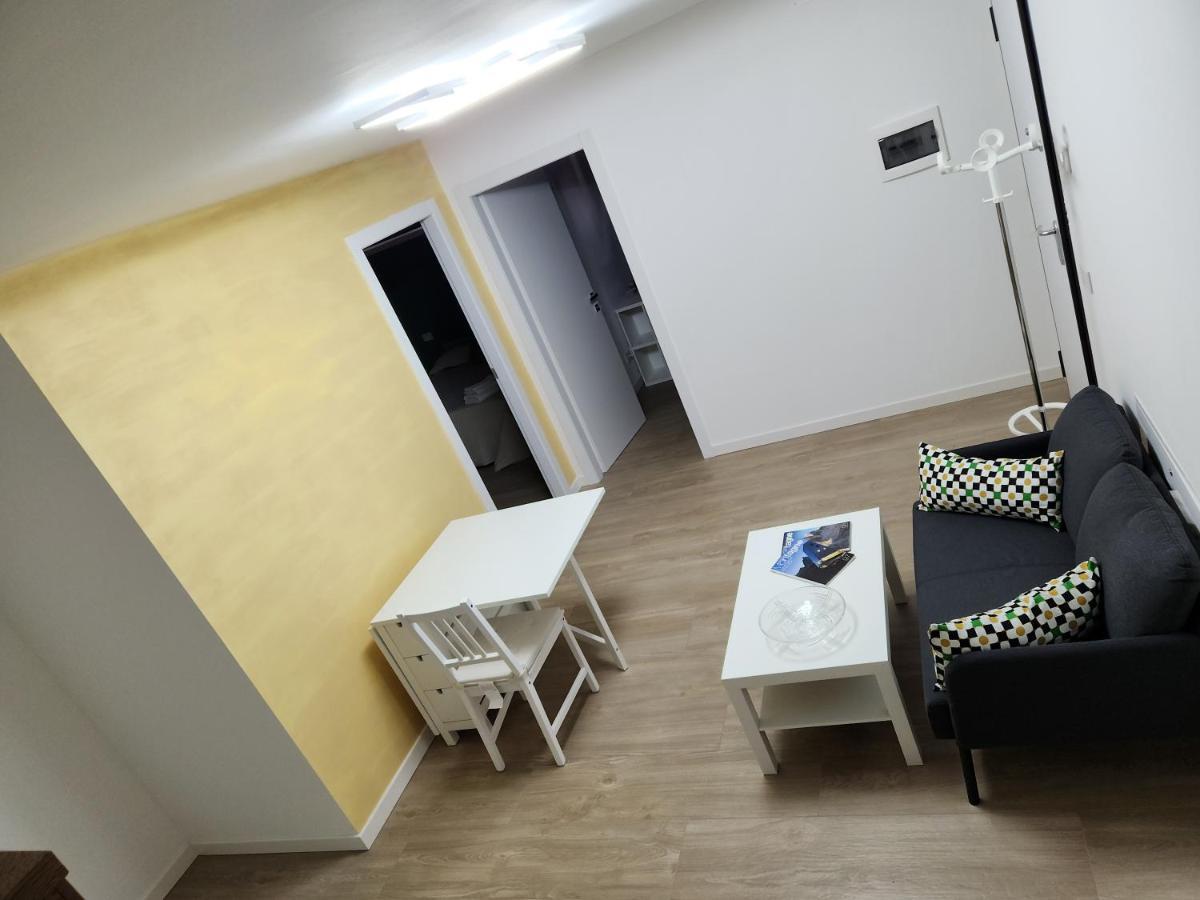 Casa Cleo Hotel อูดิเน ภายนอก รูปภาพ