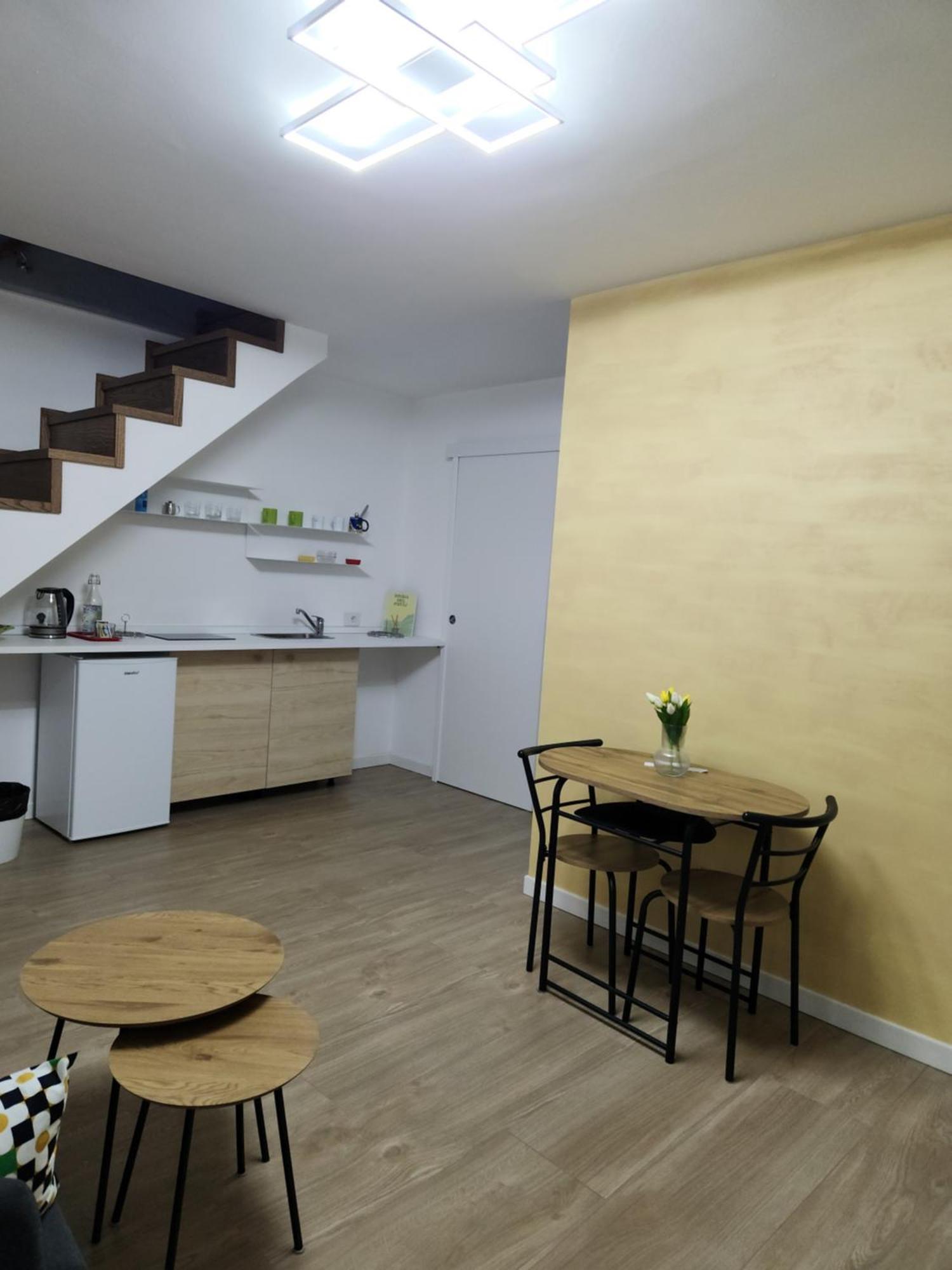 Casa Cleo Hotel อูดิเน ภายนอก รูปภาพ